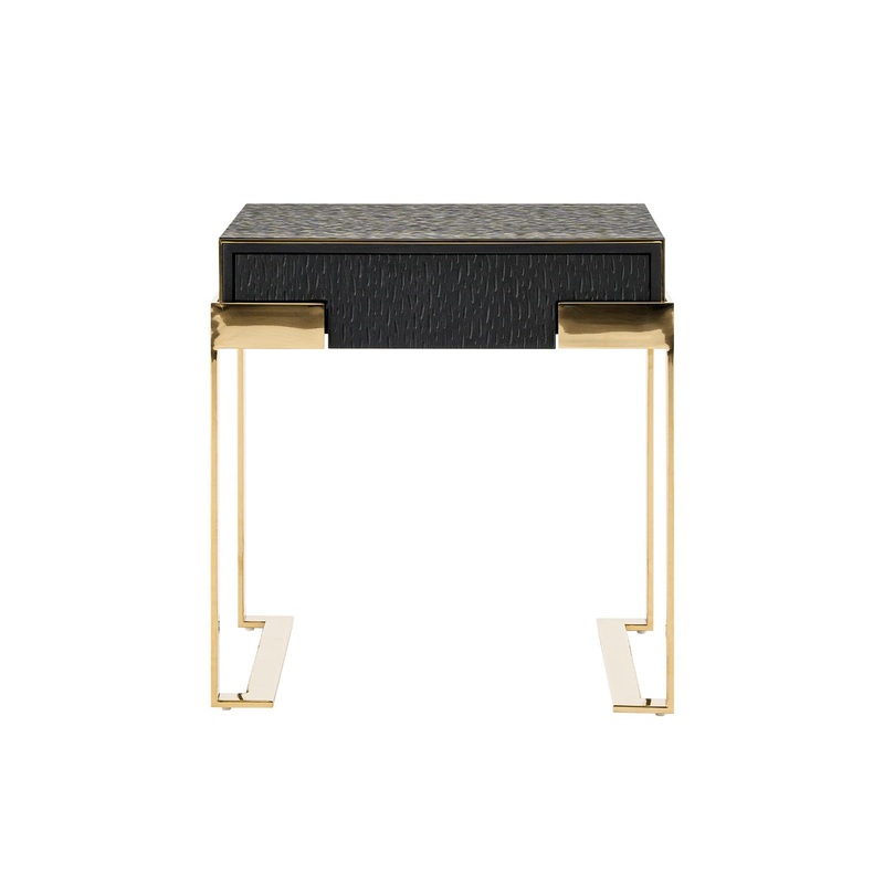 Modrest Rothsay Modern Nightstand