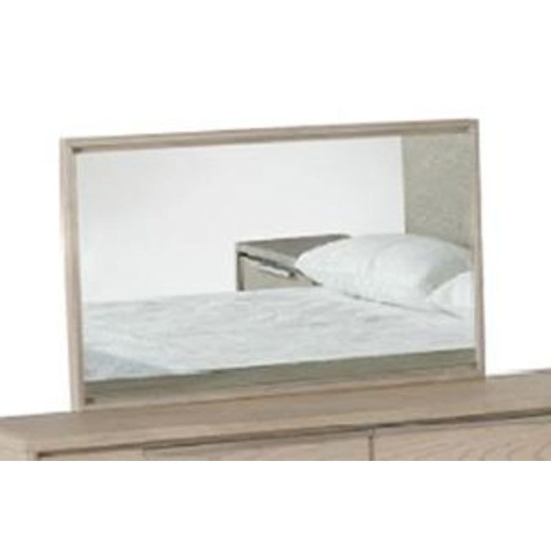 Modrest Samson Contemporary Mirror