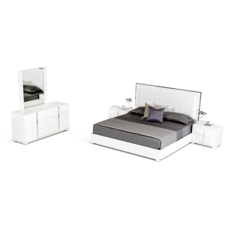 Modrest San Marino Modern Mirror