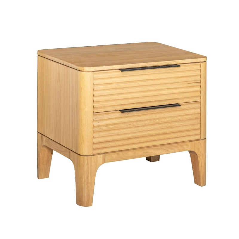 Modrest Seattle Modern Nightstand