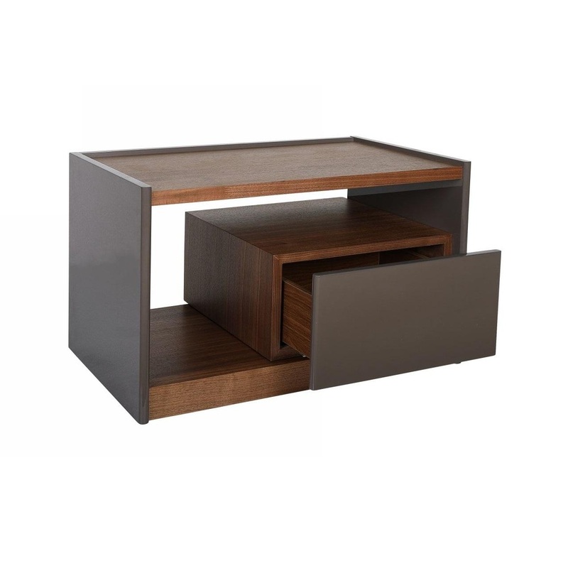 Modrest Tara Modern Nightstand