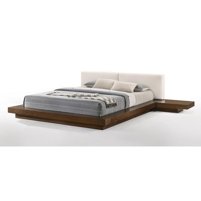 Modrest Tokyo Contemporary Bed