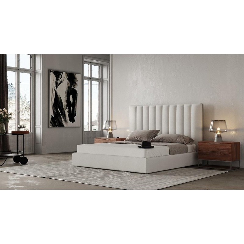 Modrest Valhalla Contemporary Bed