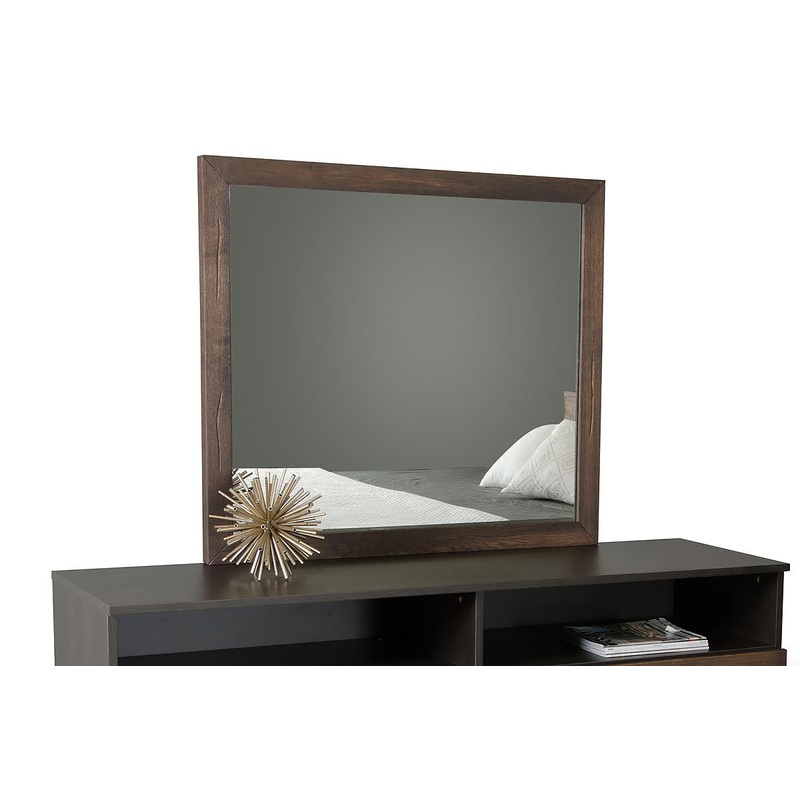 Modrest Wharton Modern Mirror
