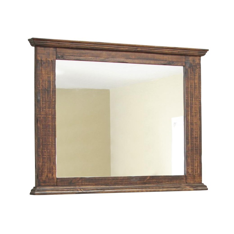 Terra Mirror