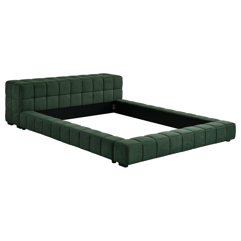 Trinity Queen Bed