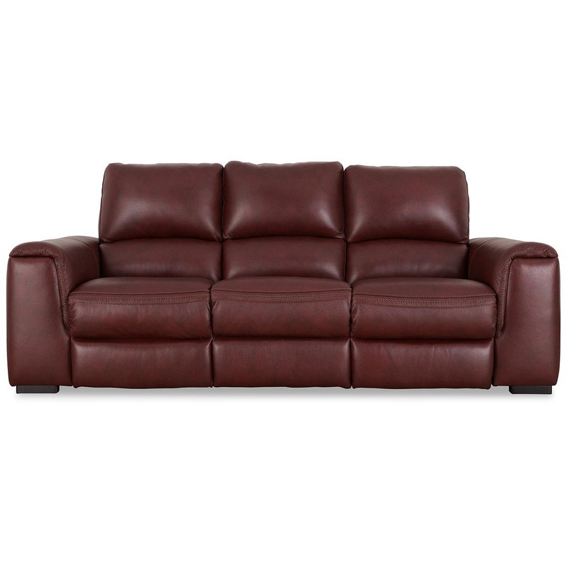 Alessandro Power Reclining Sofa