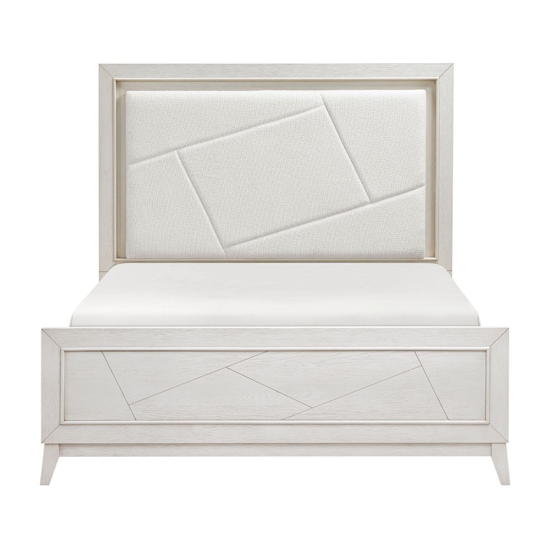 Asteria – Bed