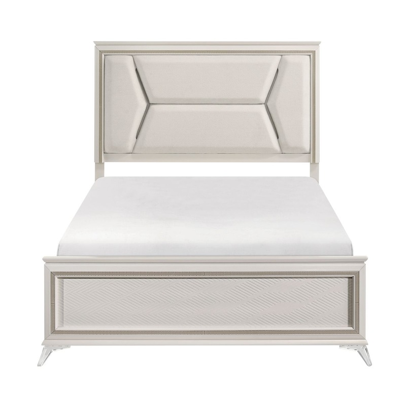 Audra – Bed