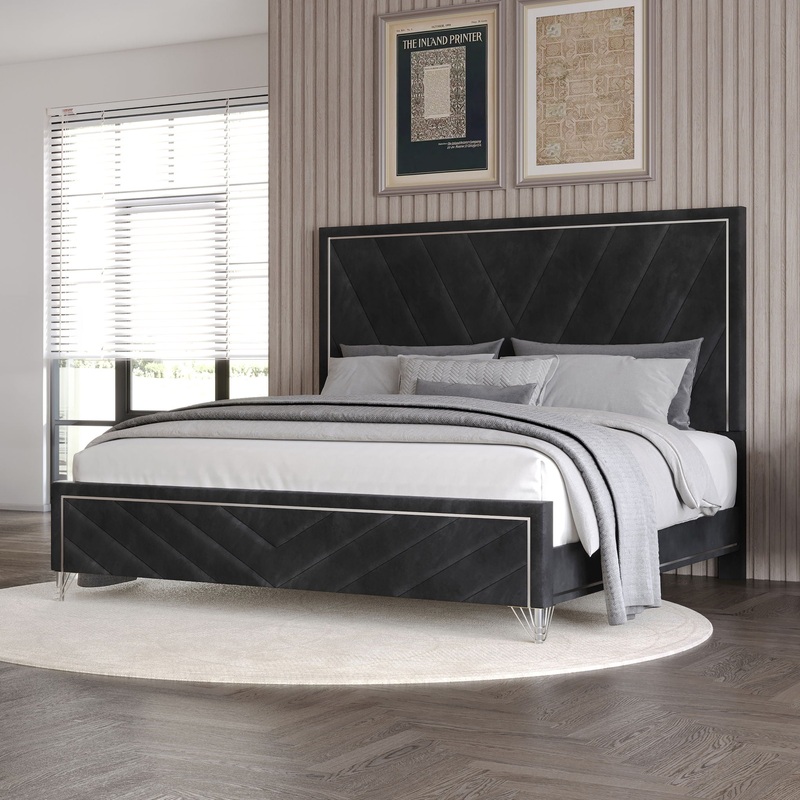 Ava – Bed