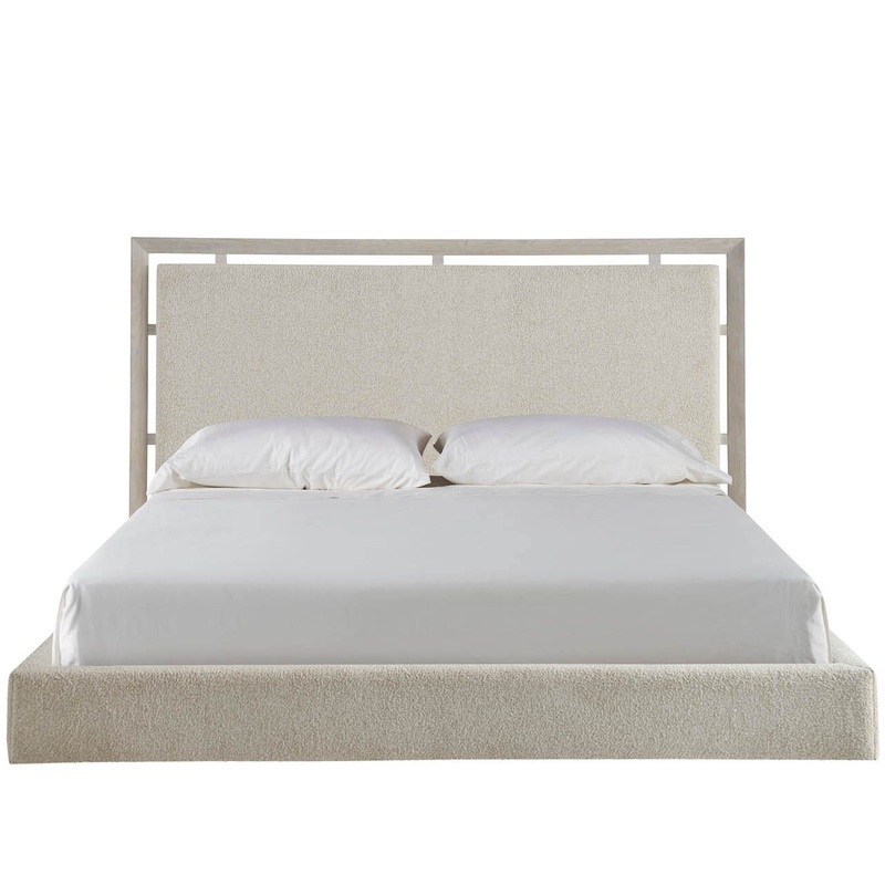 Avaline – Kendall Panel Bed