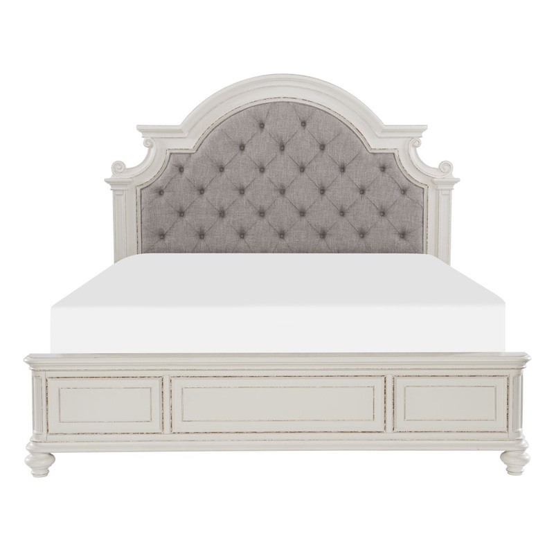 Baylesford – Bed