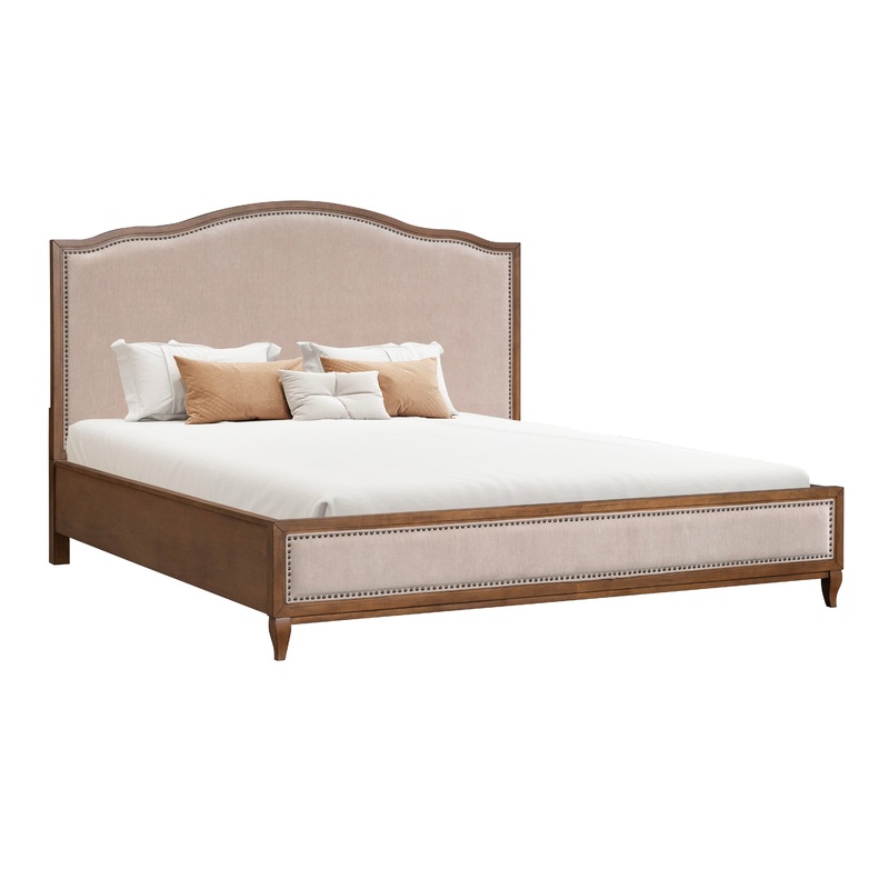 Bellevue – Bed