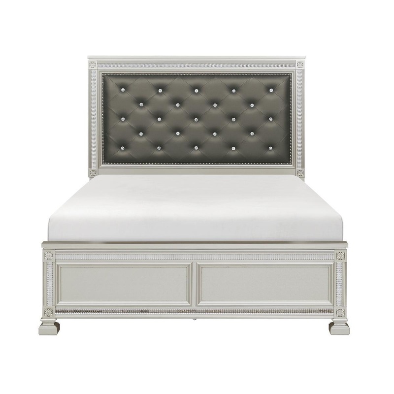 Bevelle – Bed