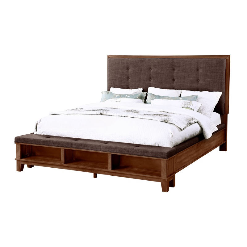 Cagney – Bed