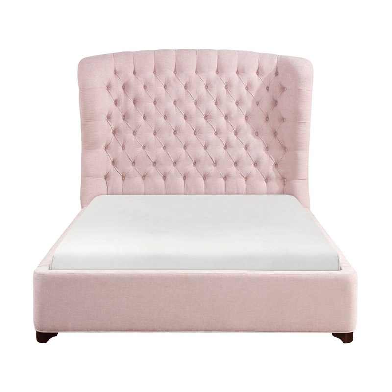 Cameo – Fabric Upholstered Bed