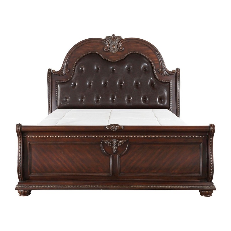 Cavalier – Bed