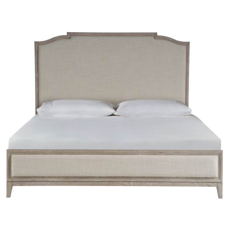 Coalesce – Panel Bed
