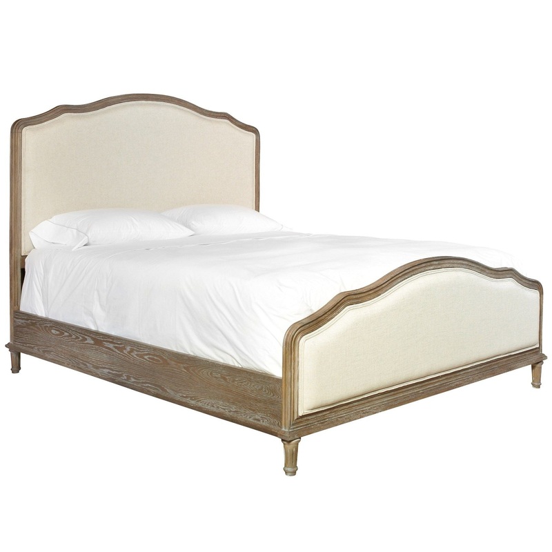 Curated – Bed