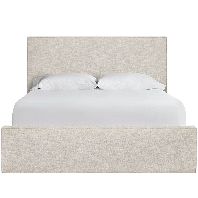 Drift – Upholstered Bed