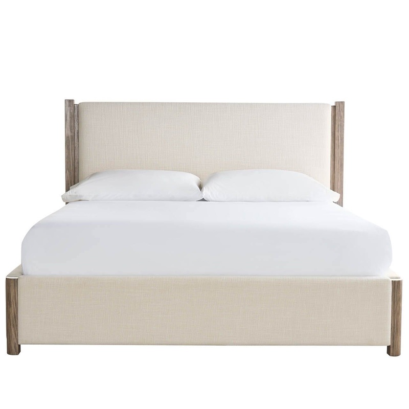 Dwell – Upholstered Bed