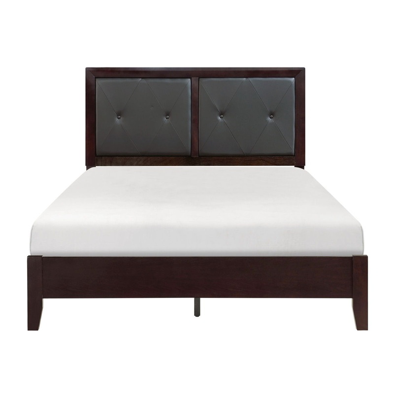 Edina – Bed