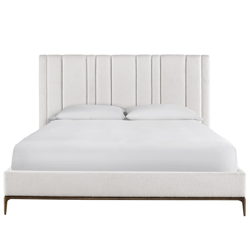 Erinn V x Universal – Summerland Upholstered Bed