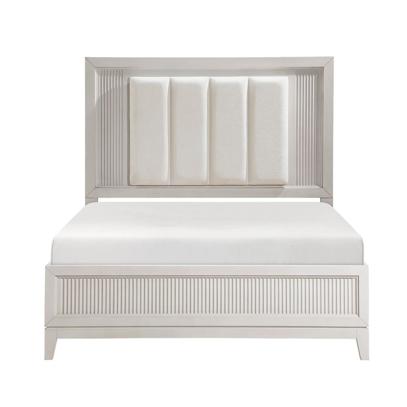 Florence – Upholstered Bed