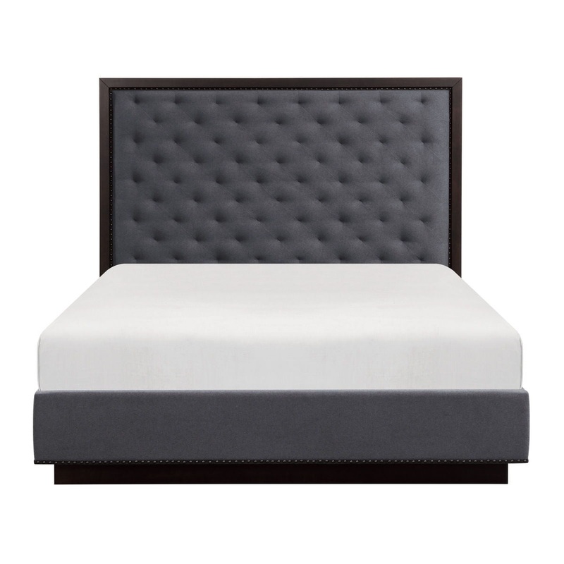 Larchmont – Bed