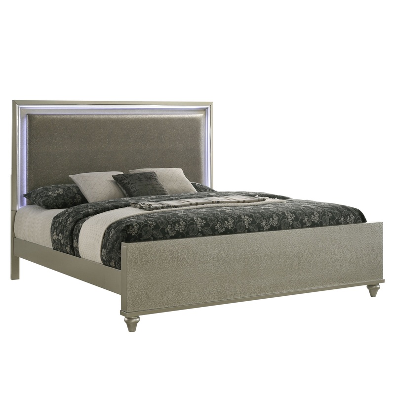 Lumina – Bed