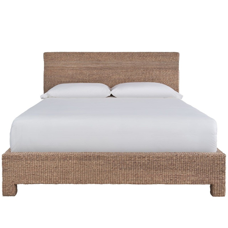 Modern Farmhouse – Seaton Bed