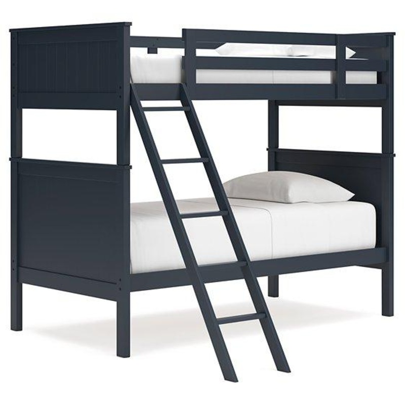 Nextonfort Twin over Twin Bunk Bed