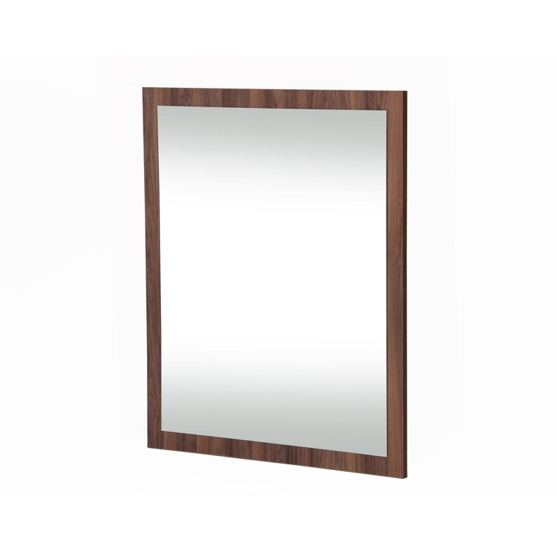 Nova Domus Asus Italian Modern Mirror