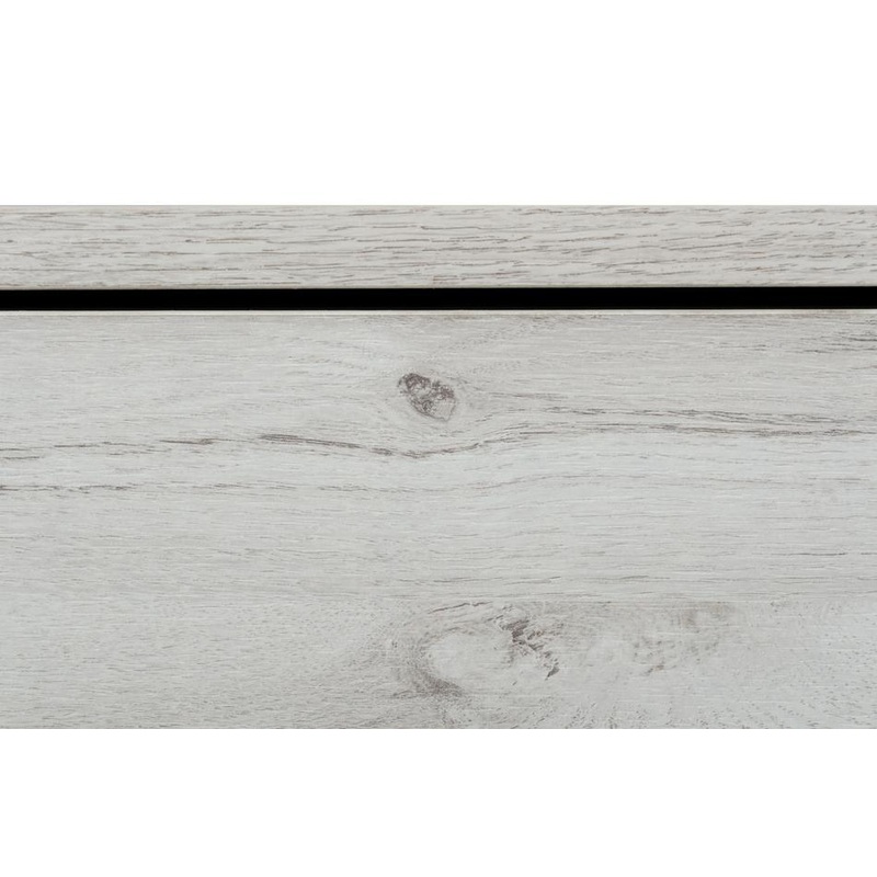Nova Domus Asus Italian Modern Nightstand
