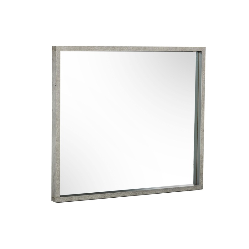 Nova Domus Boston Modern Mirror