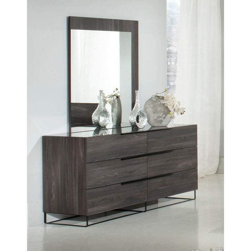 Nova Domus Enzo Italian Modern Mirror