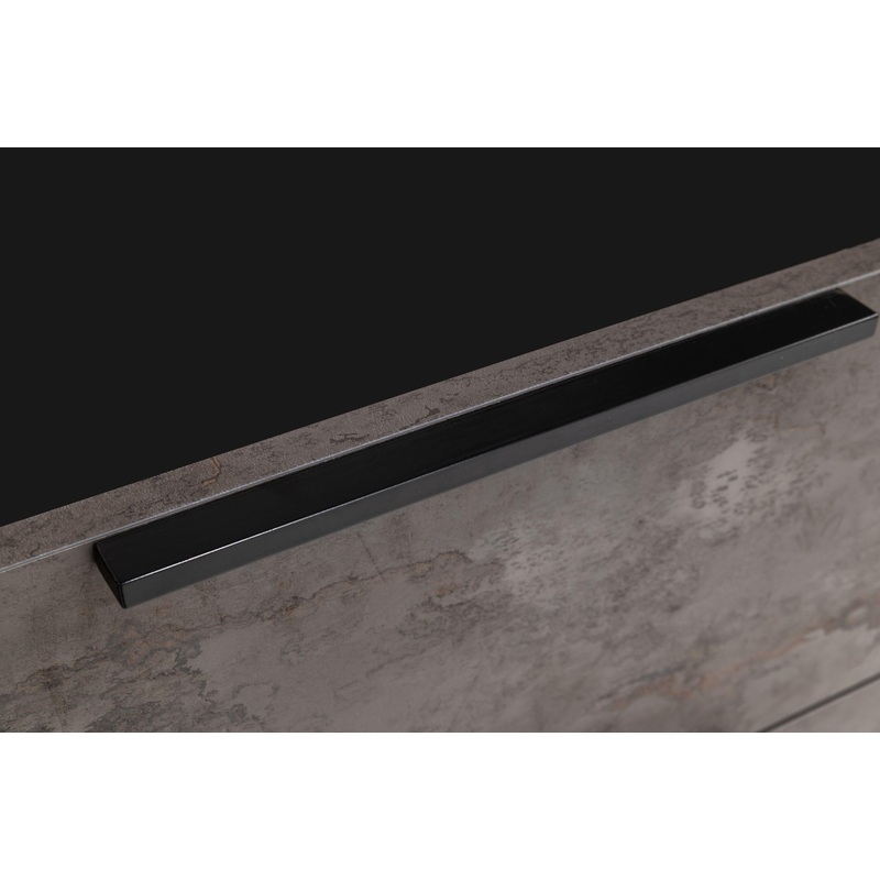 Nova Domus Ferrara Modern Nightstand