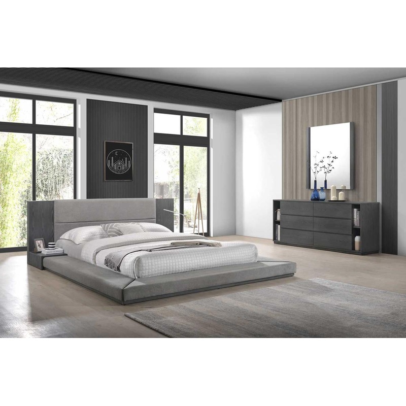 Nova Domus Jagger Modern Mirror