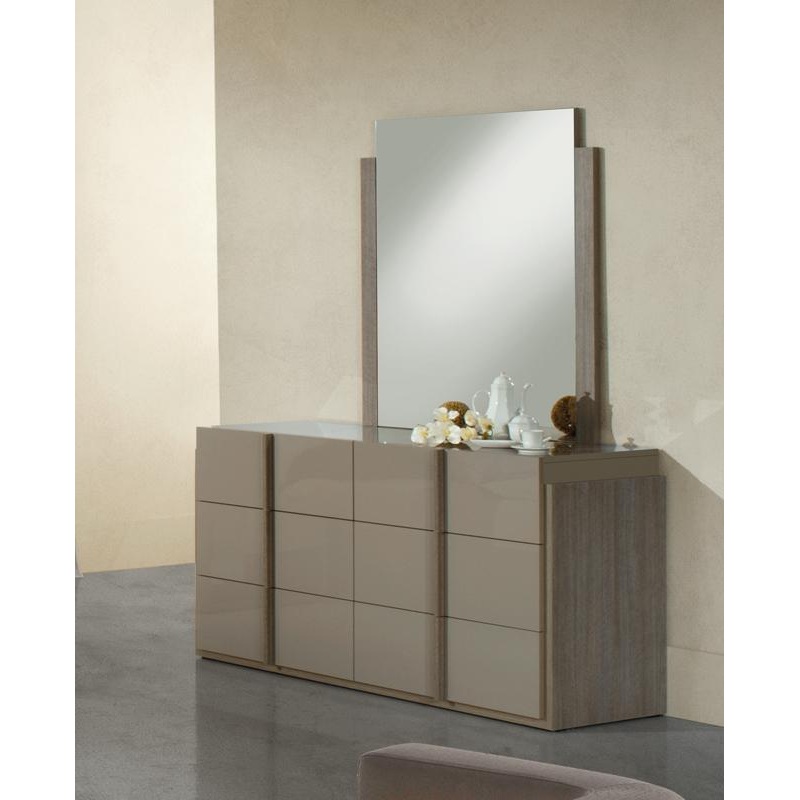Nova Domus Marcela Italian Modern Mirror