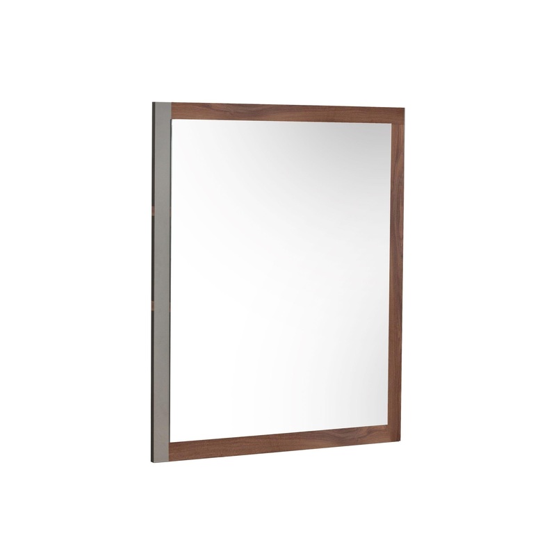 Nova Domus Palermo Italian Modern Mirror