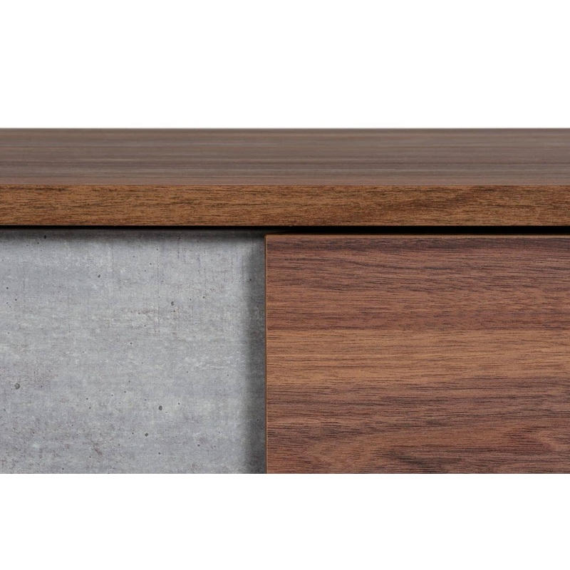 Nova Domus Palermo Modern Nightstand