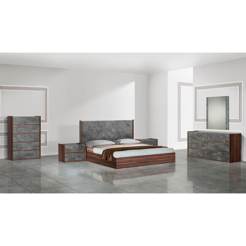 Nova Domus Rado Modern Mirror