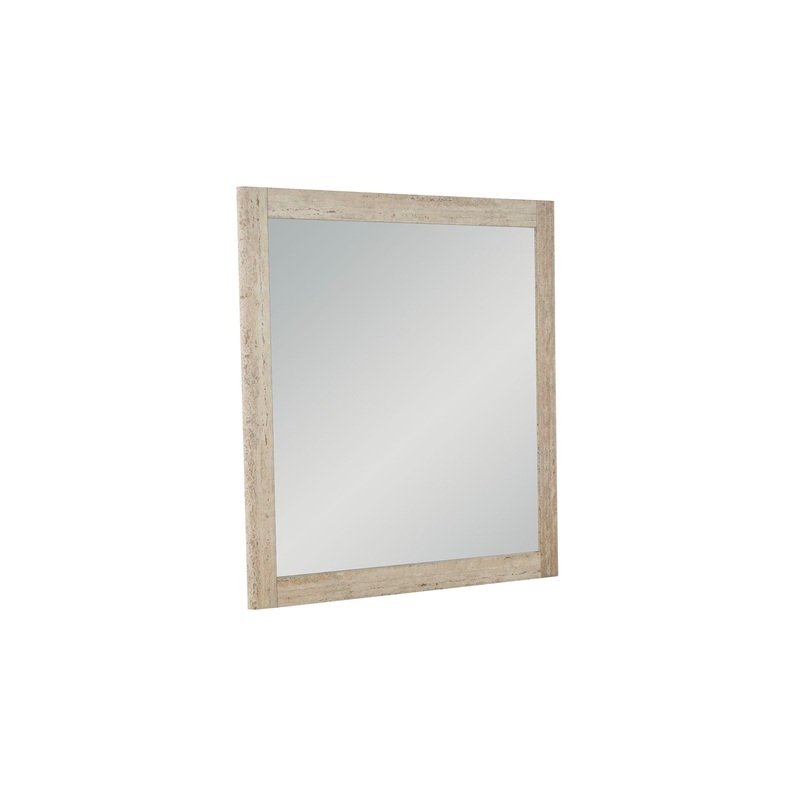 Nova Domus Roma Modern Mirror