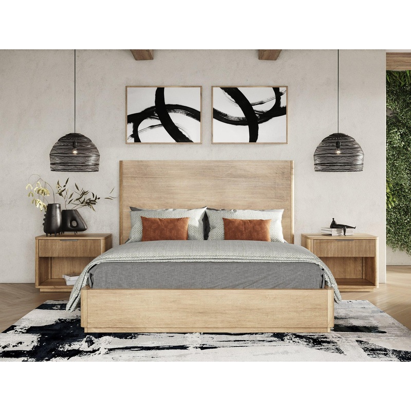 Nova Domus Santa Monica Modern Nightstand