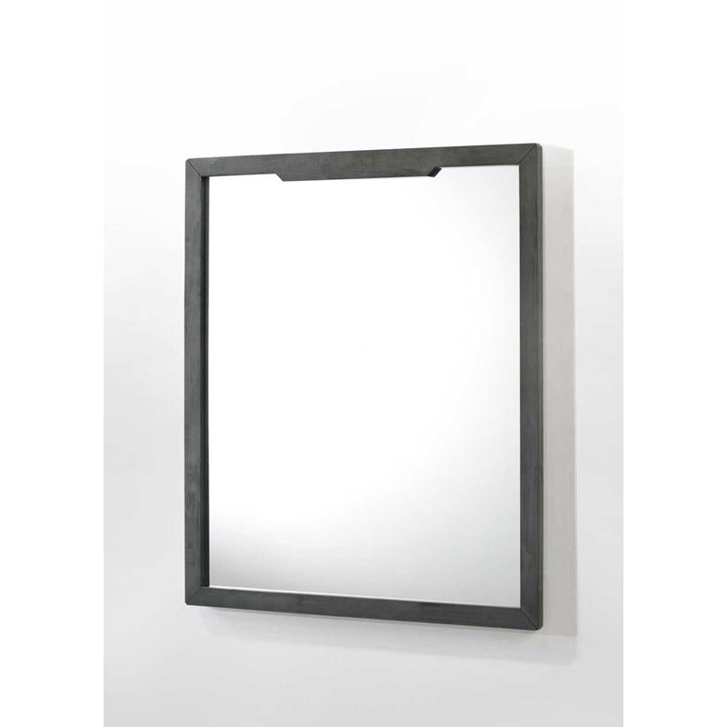 Nova Domus Soria Modern Mirror