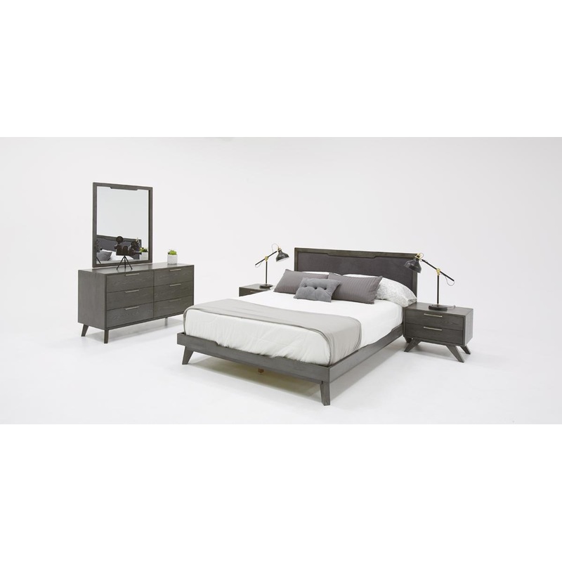 Nova Domus Soria Modern Nightstand