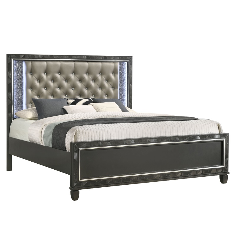 Radiance – Bed