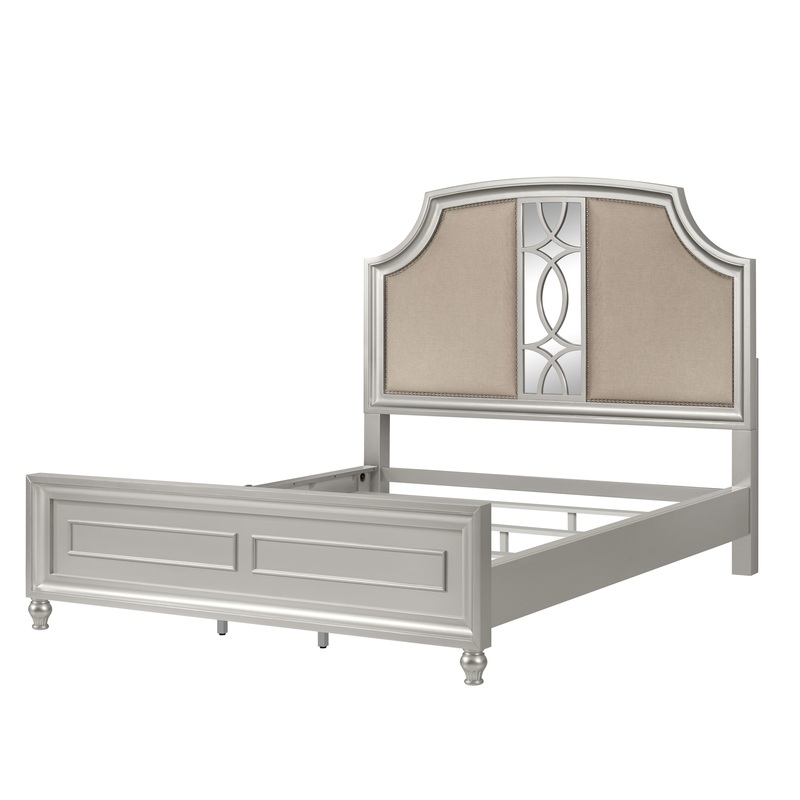 Reflections – Bed