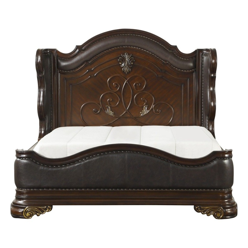 Royal Highlands – Bed