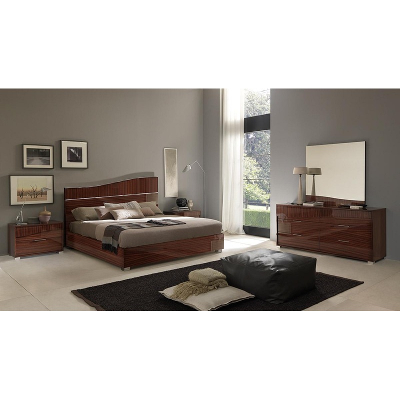 Sogno Modern Nightstand